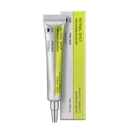 Retinol Exfoliating Eye Cream Moisturizer